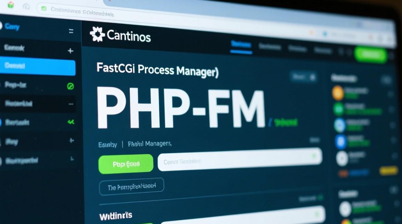 CentOS系统下PHP-FPM如何实现多版本或多实例部署？