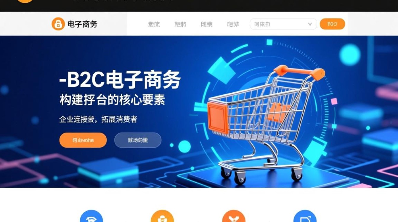 b2c电商网站需求有哪些关键模块和功能必须包含? b2c电商网站需求有哪些关键模块和功能必须包含?