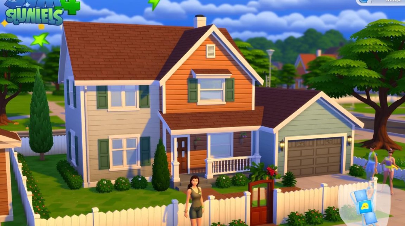 模拟人生4无法输入文字怎么办？解决方法分享