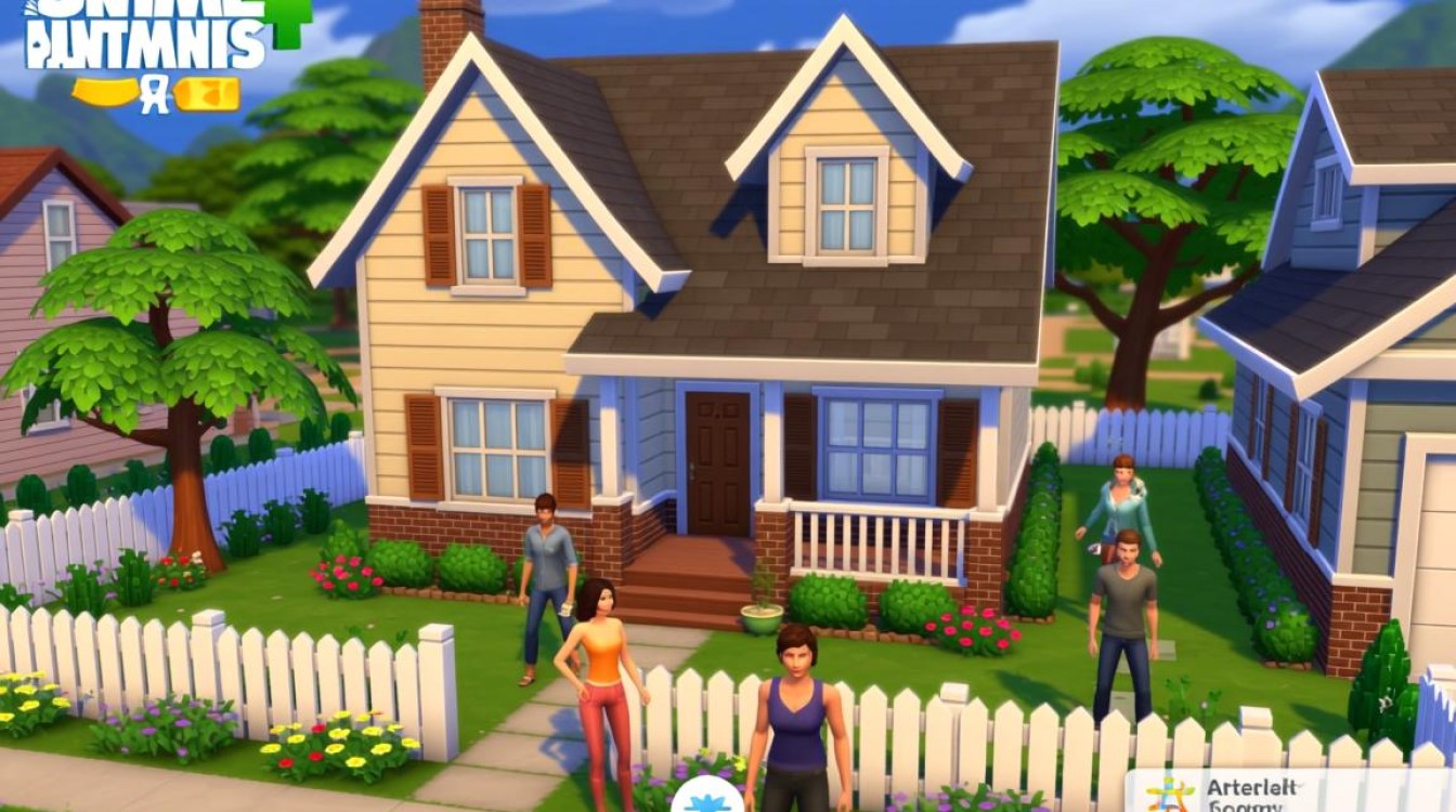 模拟人生4无法输入文字怎么办？解决方法分享