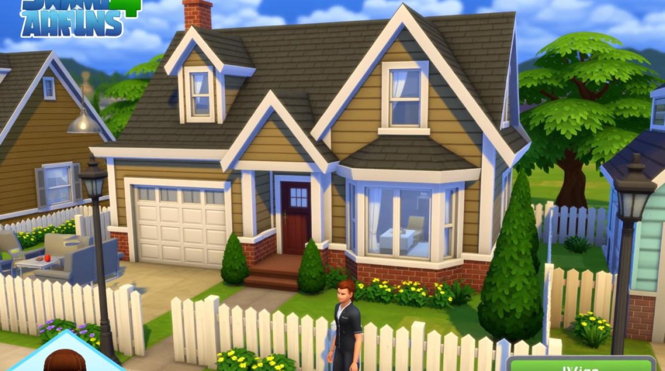 模拟人生4无法输入文字怎么办？解决方法分享