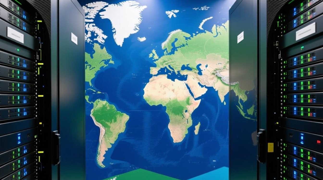 服务器建筑比赛如何用创意打造未来科技空间? 服务器建筑比赛如何用创意打造未来科技空间?