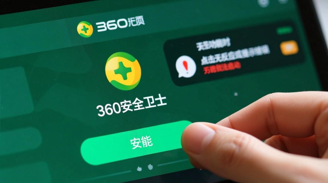 360安全卫士无法开启一键修复怎么办? 360安全卫士无法开启一键修复怎么办?