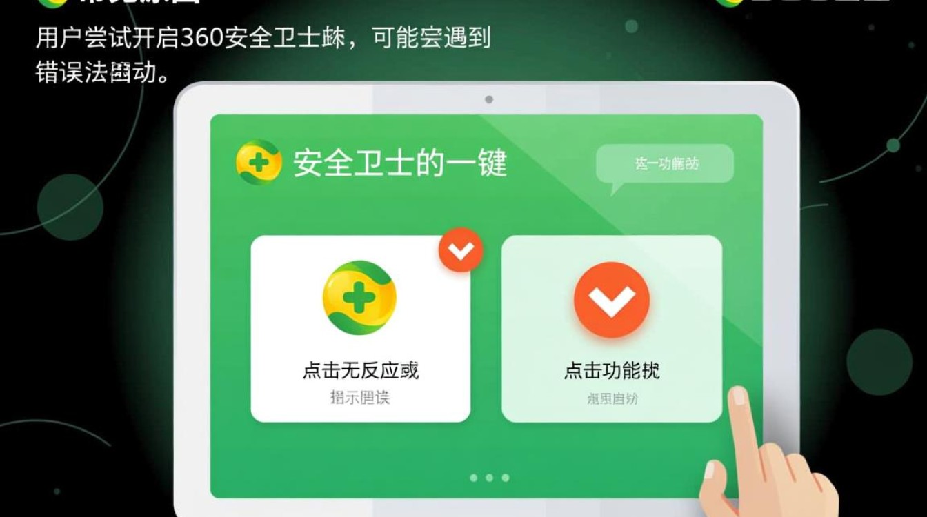 360安全卫士无法开启一键修复怎么办? 360安全卫士无法开启一键修复怎么办?