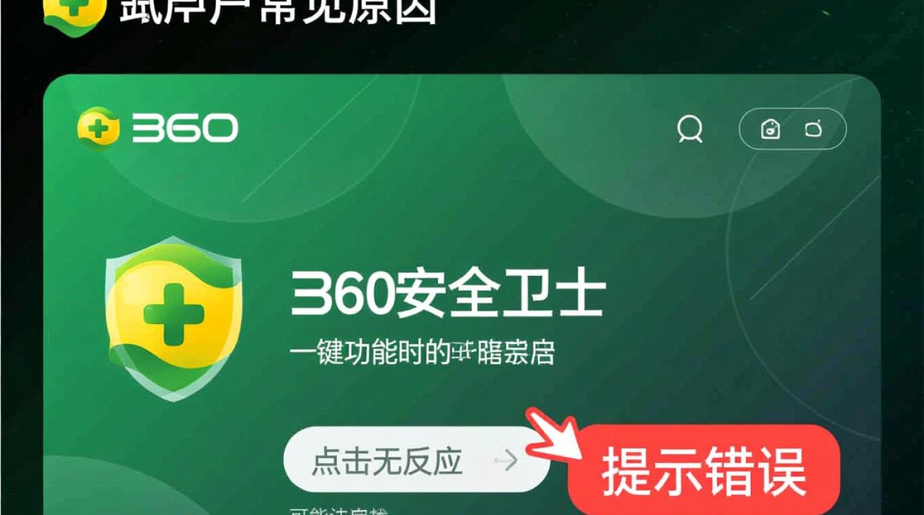 360安全卫士无法开启一键修复怎么办? 360安全卫士无法开启一键修复怎么办?