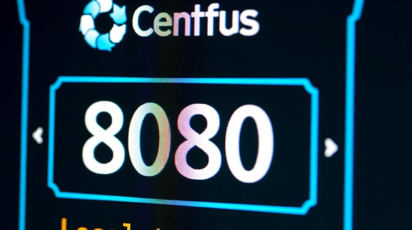 CentOS本地测试8080端口无法访问怎么办？