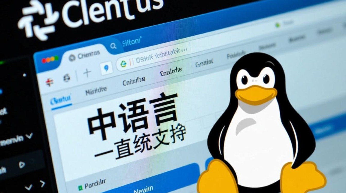 centos如何安装中文语言包?系统界面能切换中文吗? centos如何安装中文语言包?系统界面能切换中文吗?