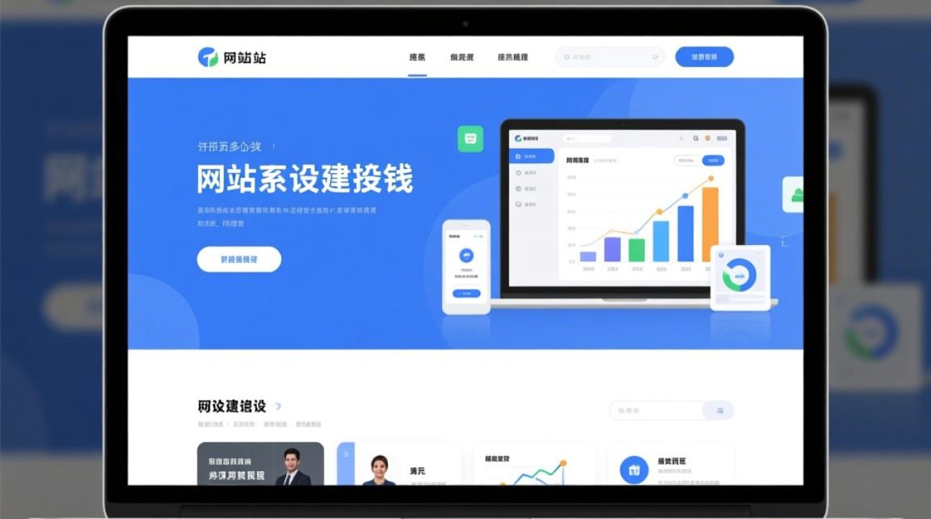 做一个简单的网站多少钱？影响价格的因素有哪些？