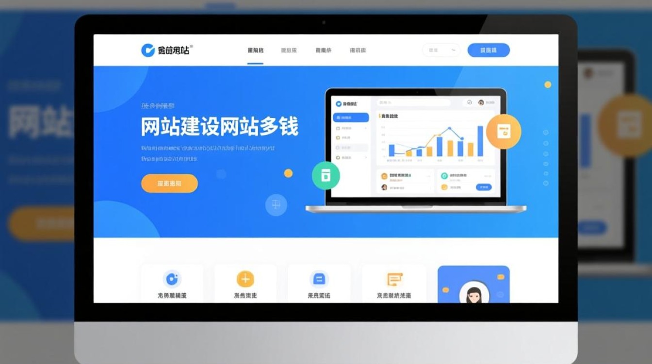 做一个简单的网站多少钱？影响价格的因素有哪些？