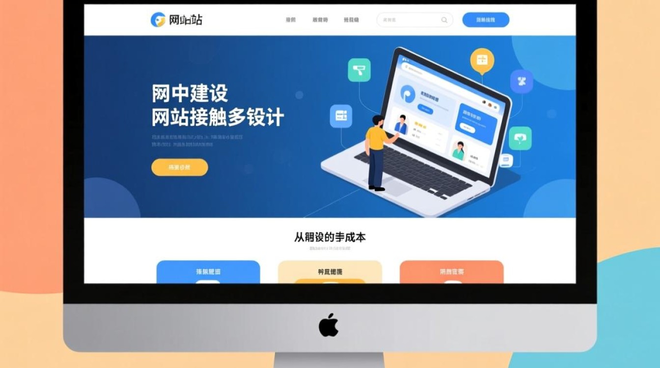 做一个简单的网站多少钱？影响价格的因素有哪些？