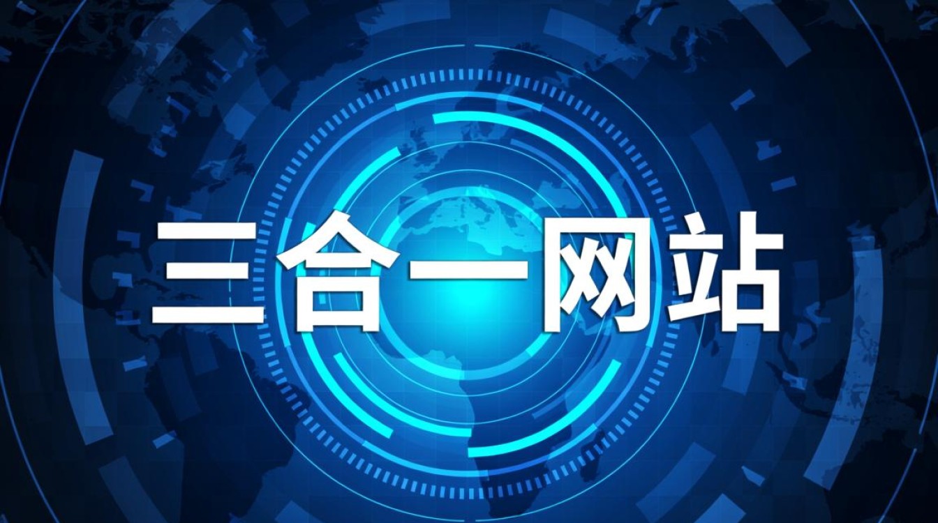 搭建三合一网站，如何兼顾多平台适配与功能需求？