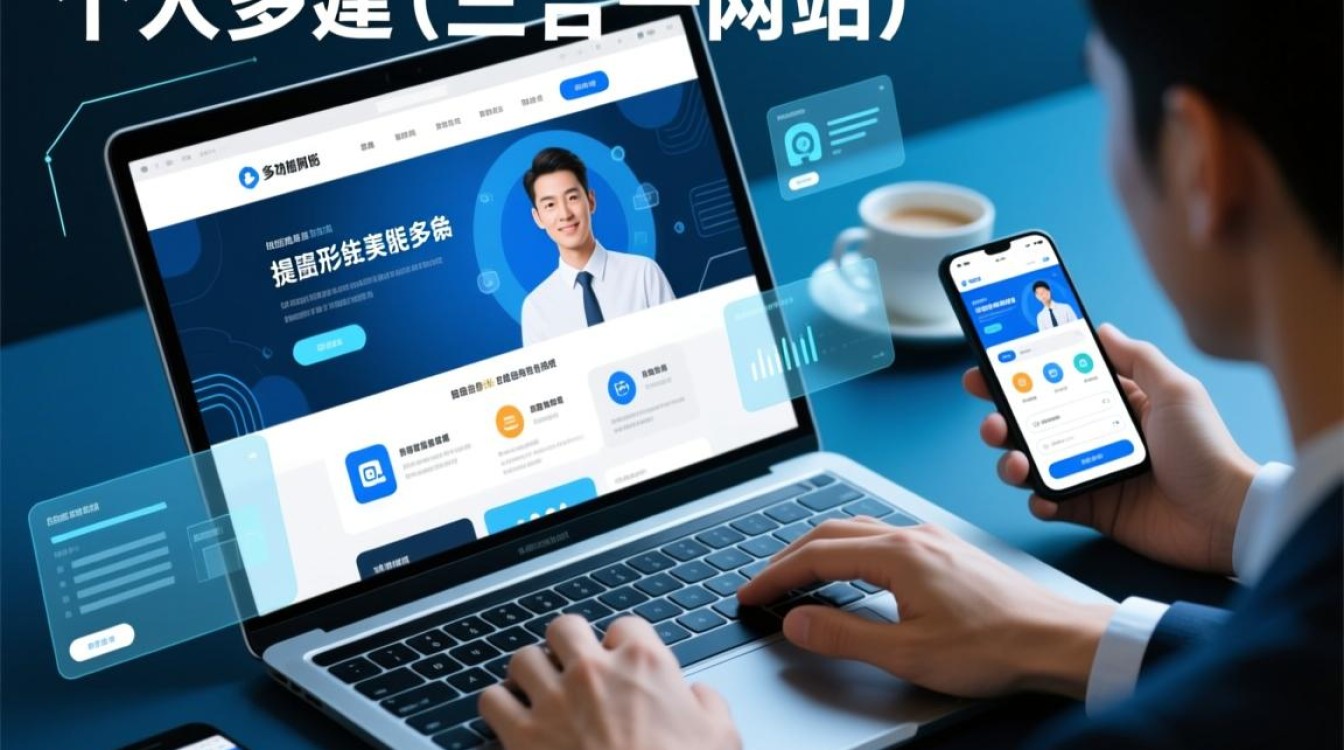 搭建三合一网站，如何兼顾多平台适配与功能需求？