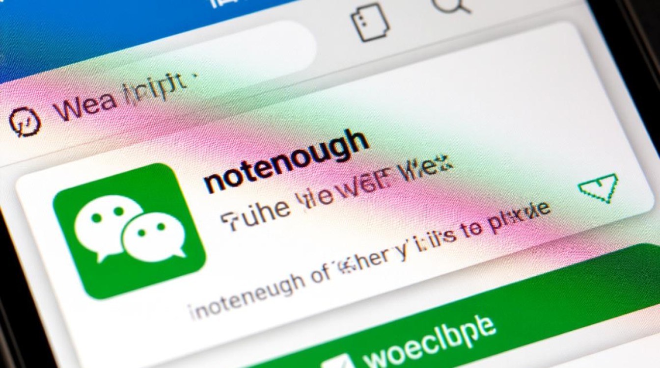 微信报错notenough是什么意思?怎么解决? 微信报错notenough是什么意思?怎么解决?