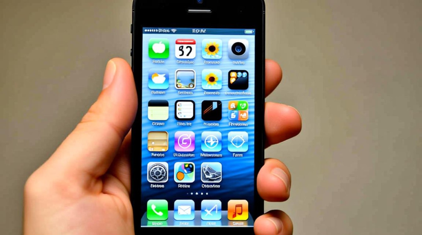 iPhone5无法加入WiFi怎么办？排查步骤与解决方法详解