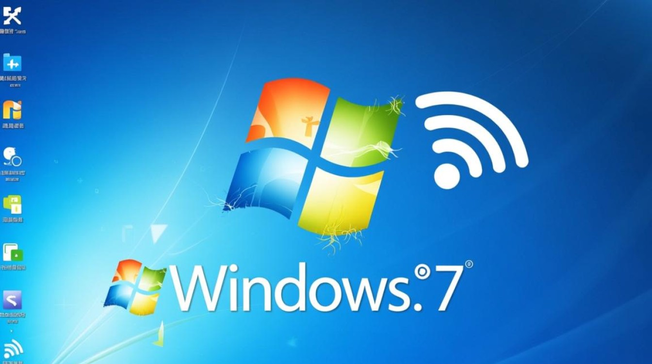 win7无线网络无法启用怎么办？详细解决步骤在这里！