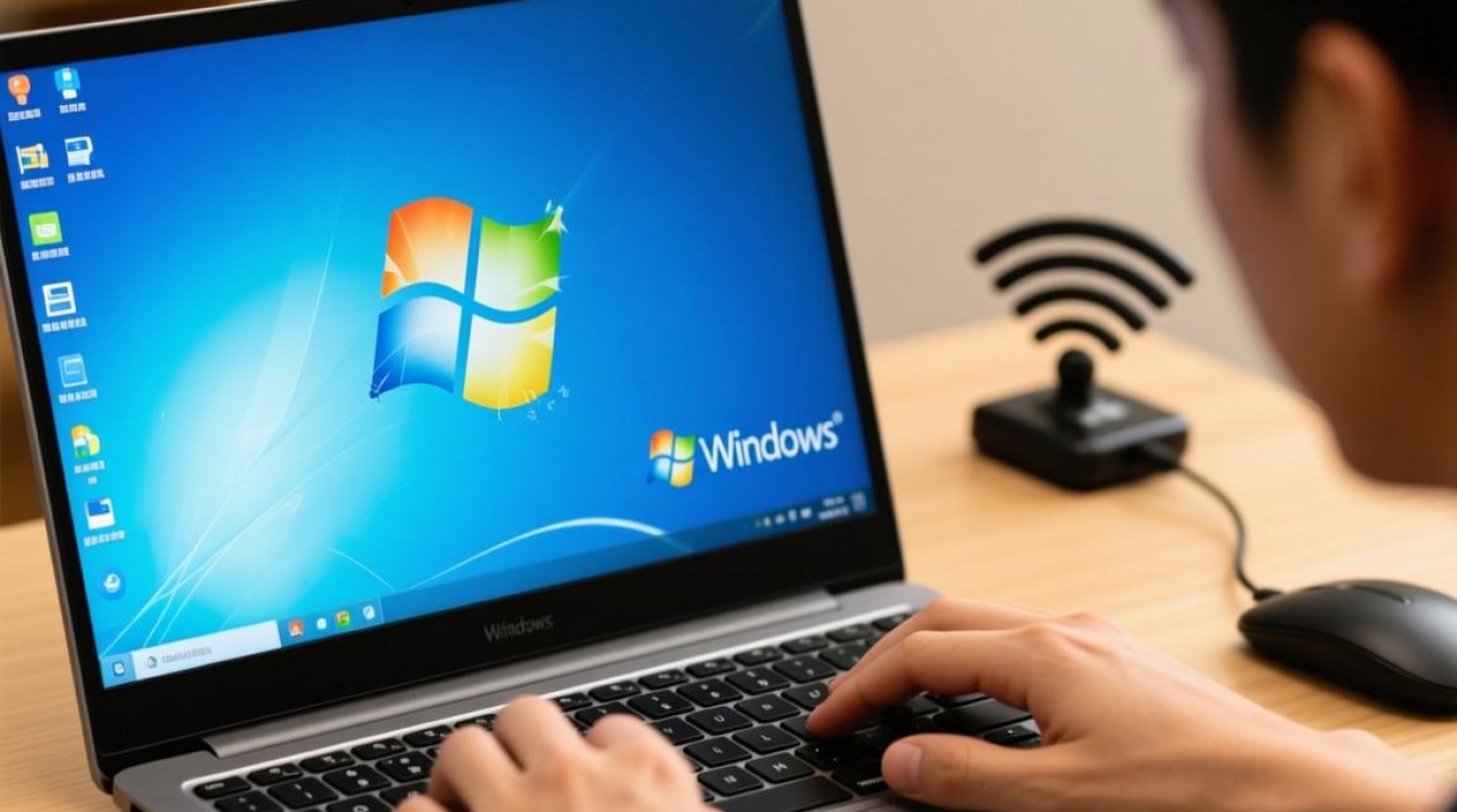 win7无线网络无法启用怎么办？详细解决步骤在这里！