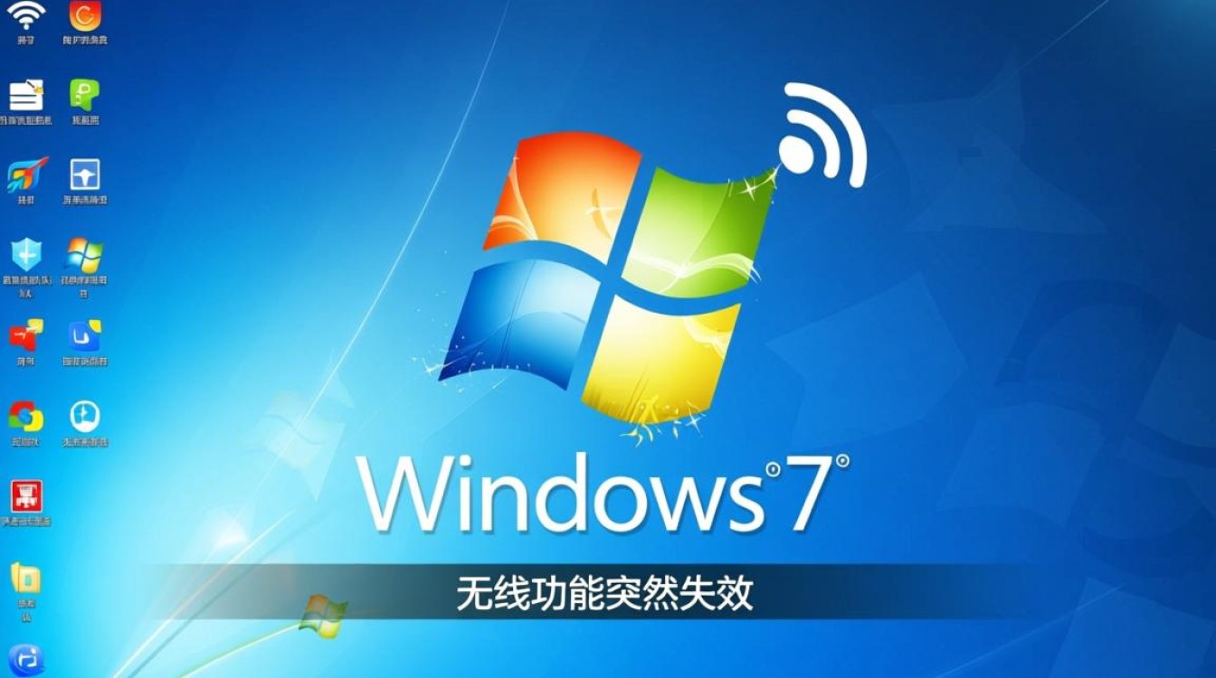 win7无线网络无法启用怎么办？详细解决步骤在这里！