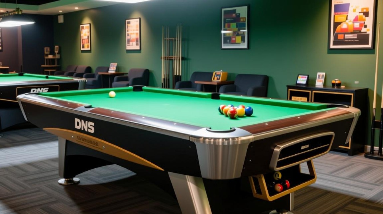 DNS球台是什么？它与普通球台有何不同？