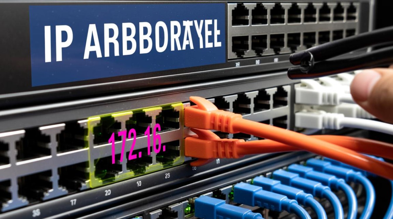 172.16.255.0网段DNS配置问题如何解决？