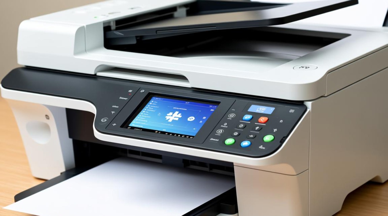 打印机无法找到指定设备怎么办？