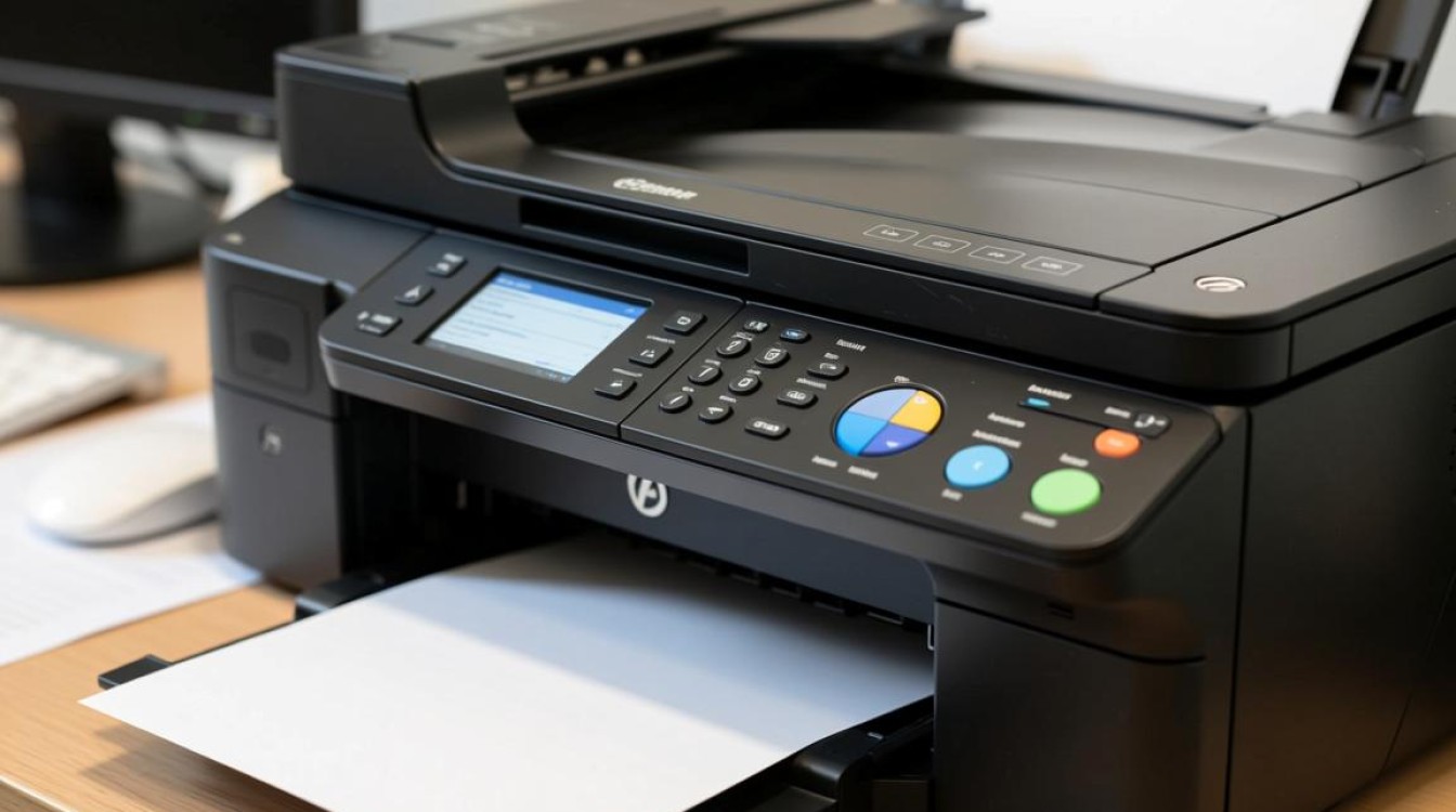 打印机无法找到指定设备怎么办？