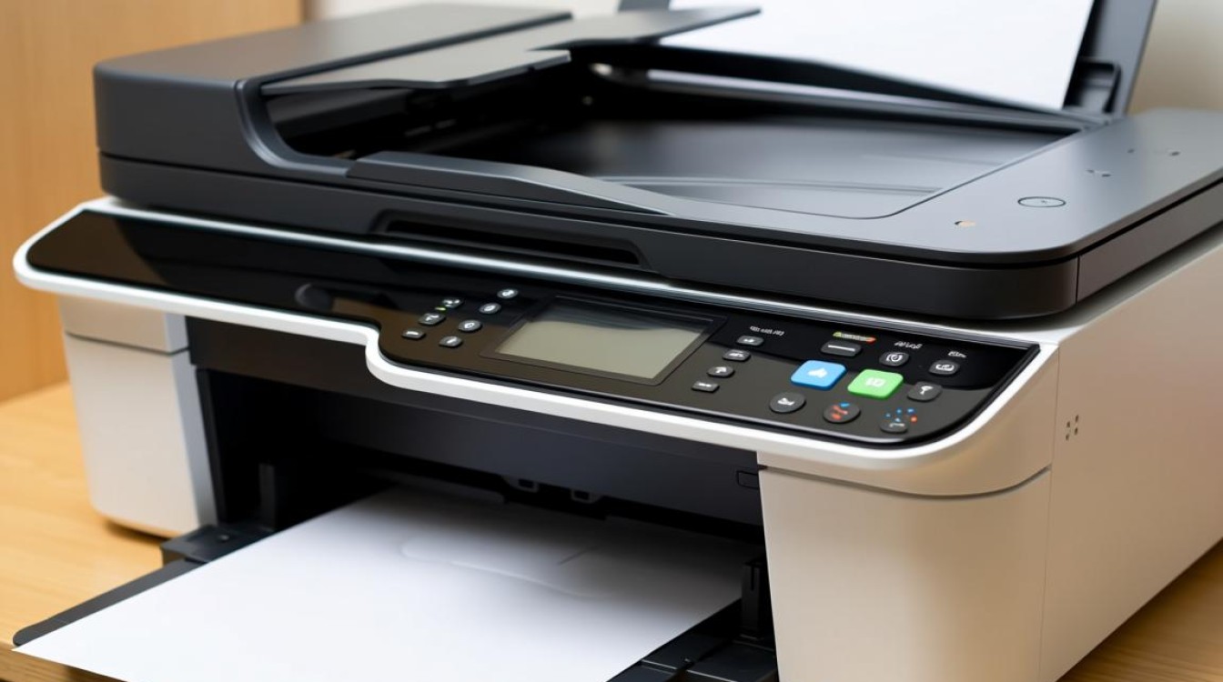 打印机无法找到指定设备怎么办？