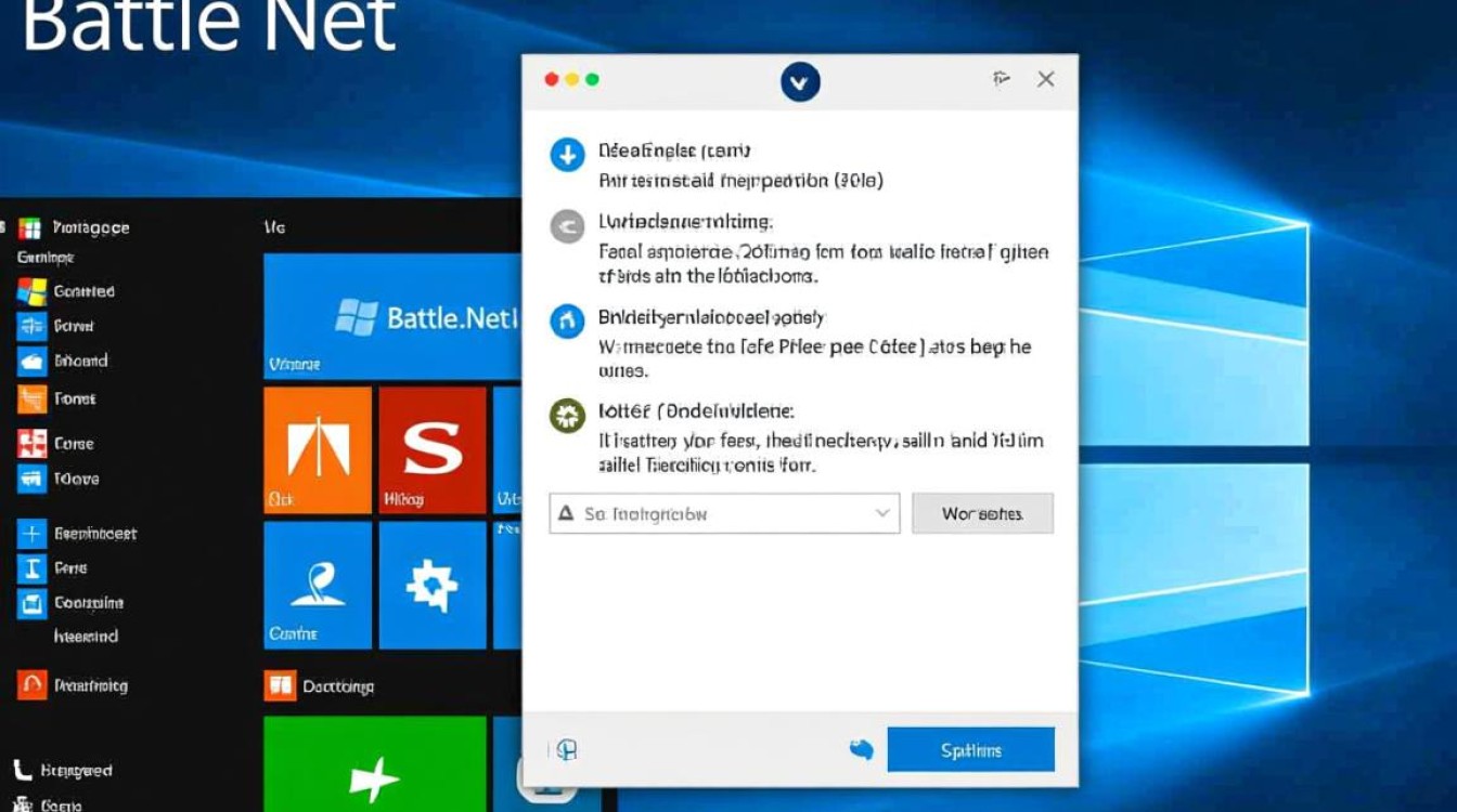 win10无法安装战网怎么办？详细解决方法在这里