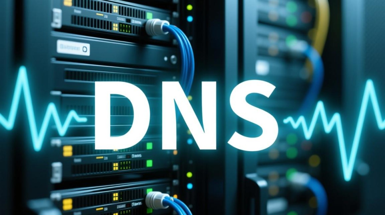 DNS振动是什么？它如何影响网络性能？