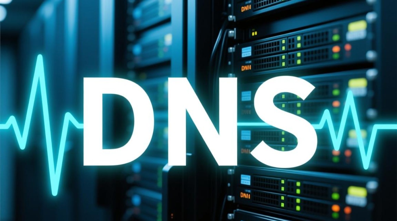 DNS振动是什么？它如何影响网络性能？