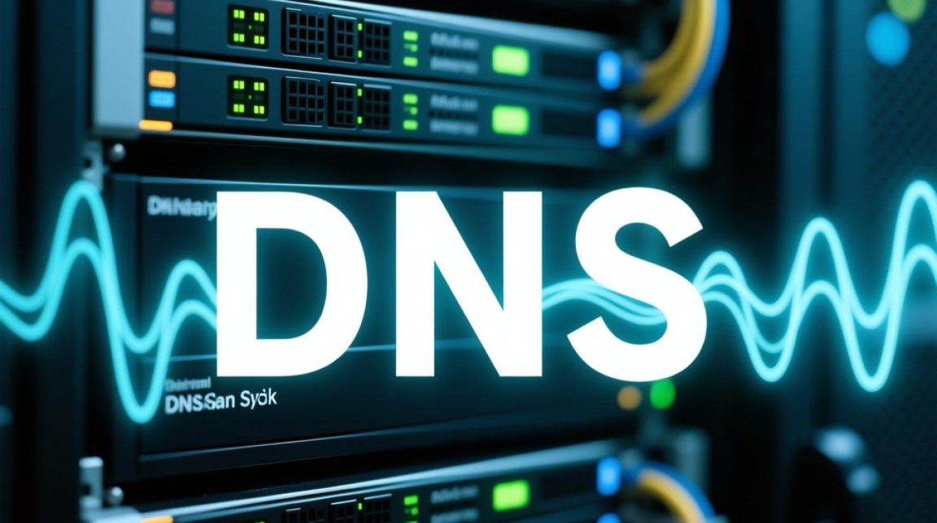 DNS振动是什么？它如何影响网络性能？