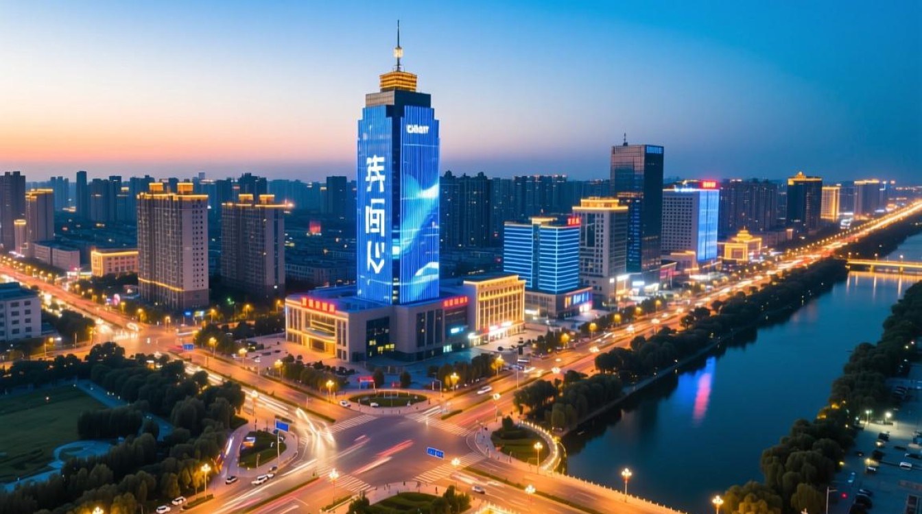 dns廊坊如何选择靠谱服务商？