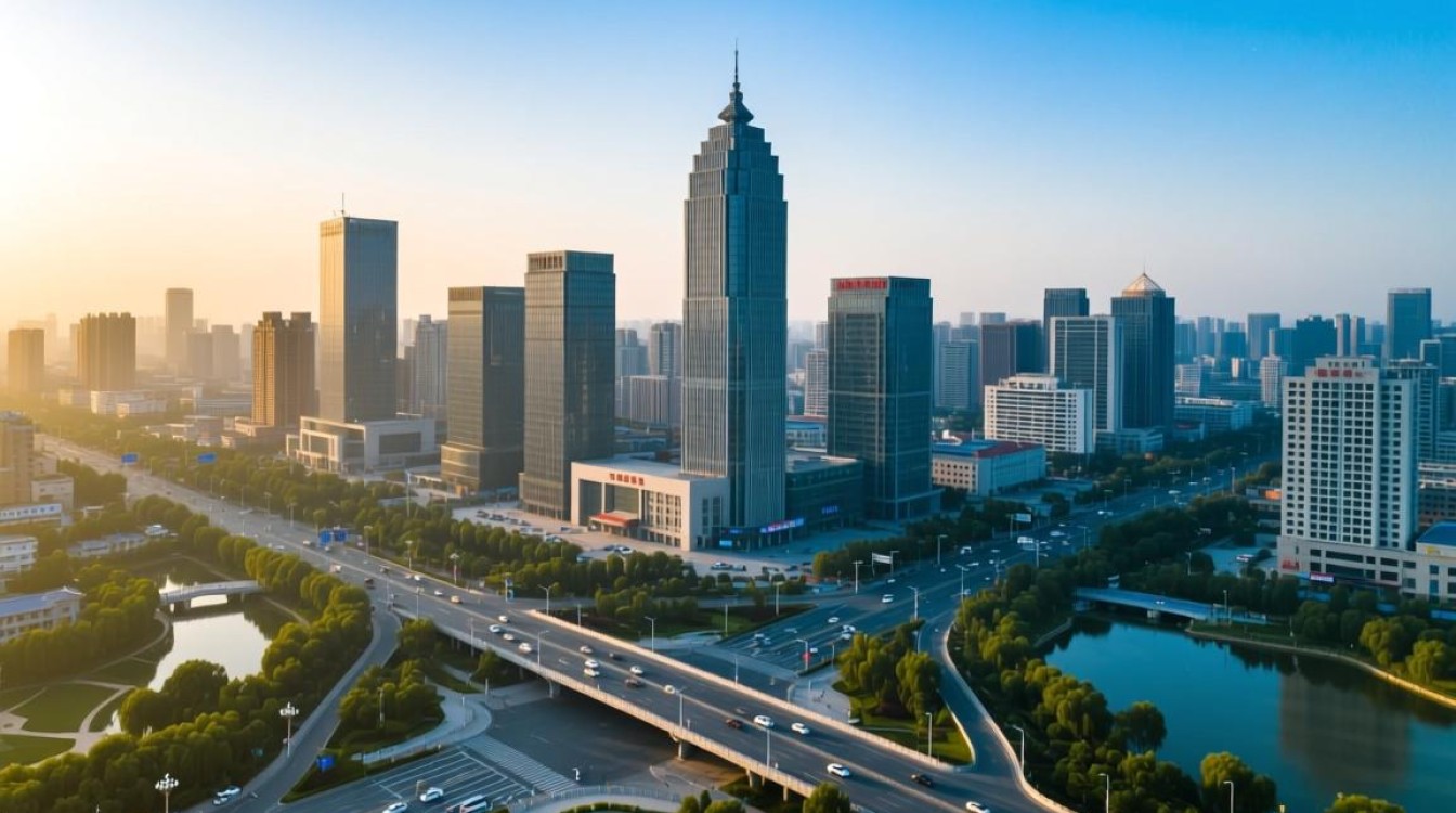 dns廊坊如何选择靠谱服务商？