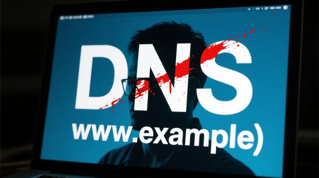 DNS污染是什么？如何检测与防范DNS污染攻击？