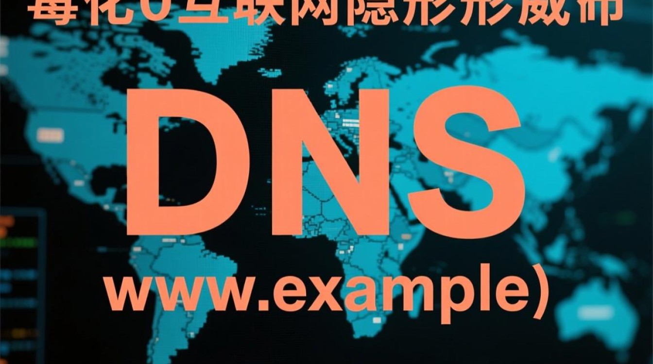 DNS污染是什么？如何检测与防范DNS污染攻击？