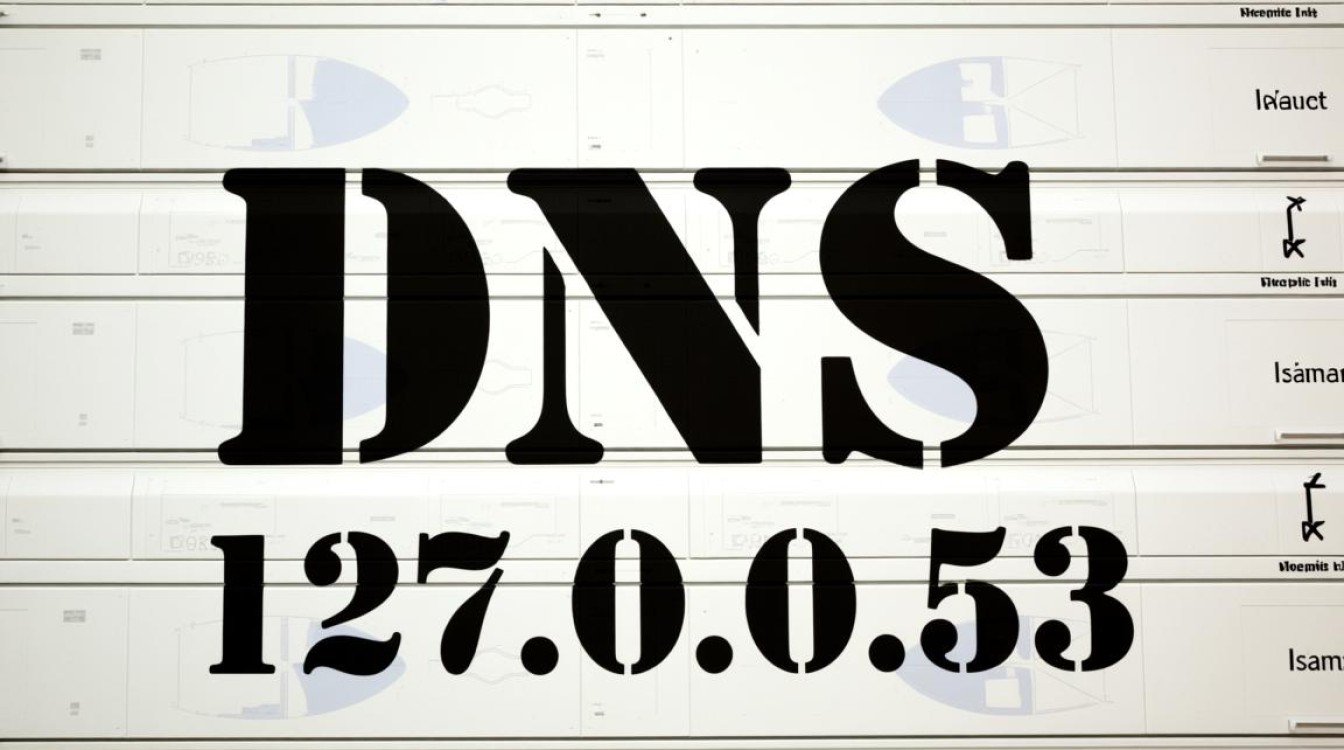 dns 127.0.0.53是什么原因导致的如何解决