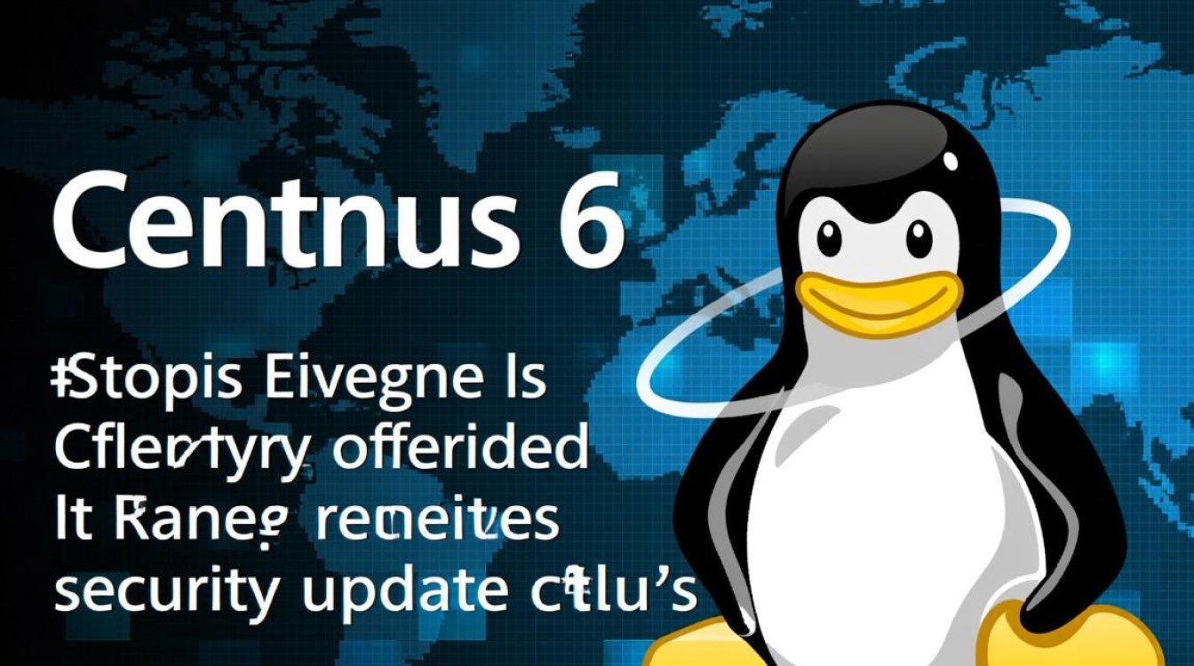 CentOS6漏洞有哪些？如何修复CentOS6系统漏洞？