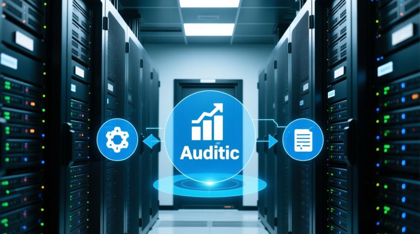 审计前置服务器是什么？如何选型与部署？