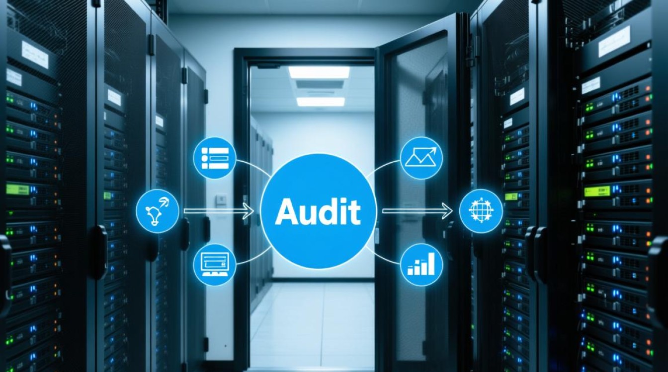 审计前置服务器是什么？如何选型与部署？