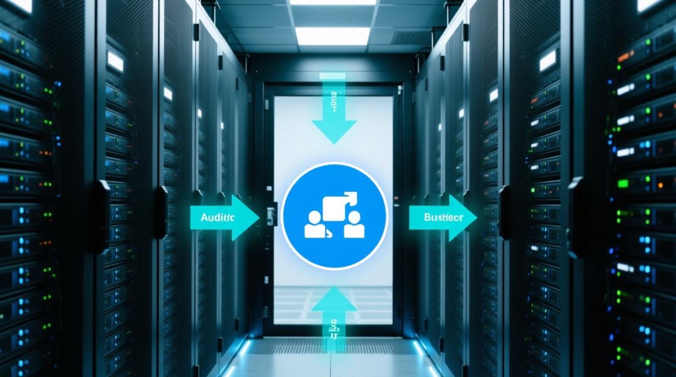 审计前置服务器是什么？如何选型与部署？