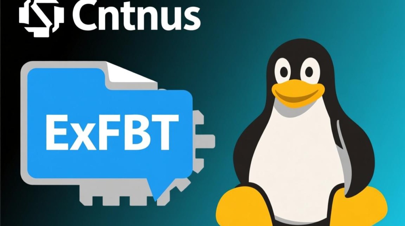 Centos支持Exfat吗？如何实现Centos系统下Exfat文件系统读写支持？