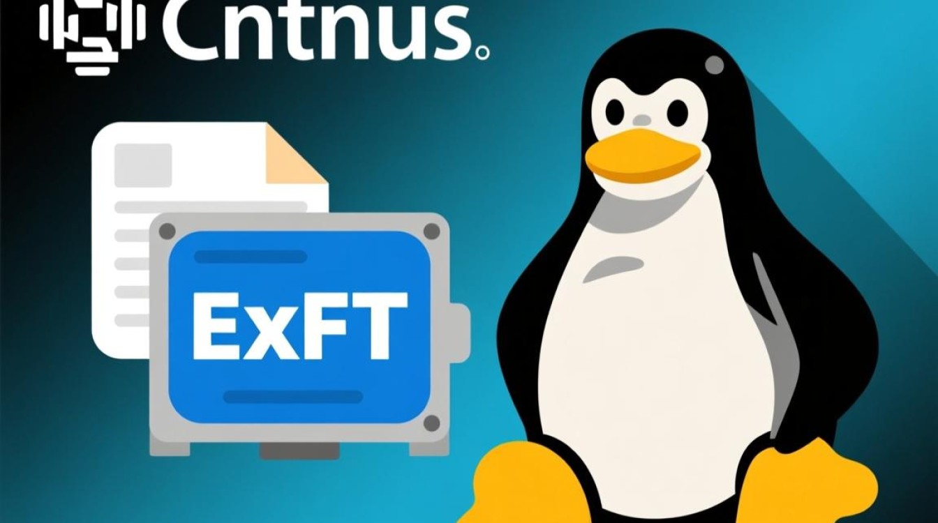 Centos支持Exfat吗？如何实现Centos系统下Exfat文件系统读写支持？