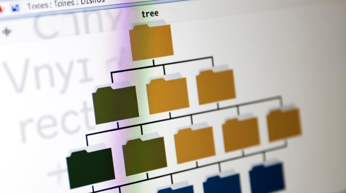Centos如何用tree命令查看目录树结构？