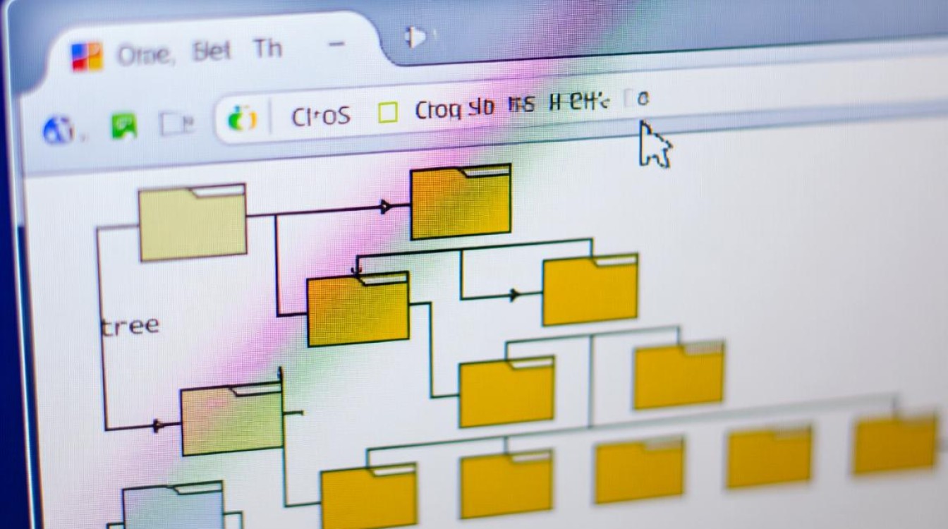 Centos如何用tree命令查看目录树结构？