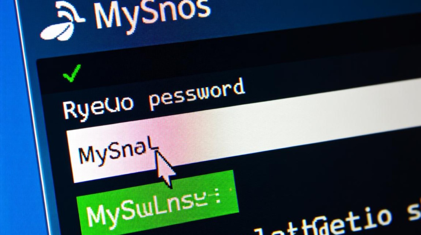 CentOS系统下如何修改MySQL root用户密码？