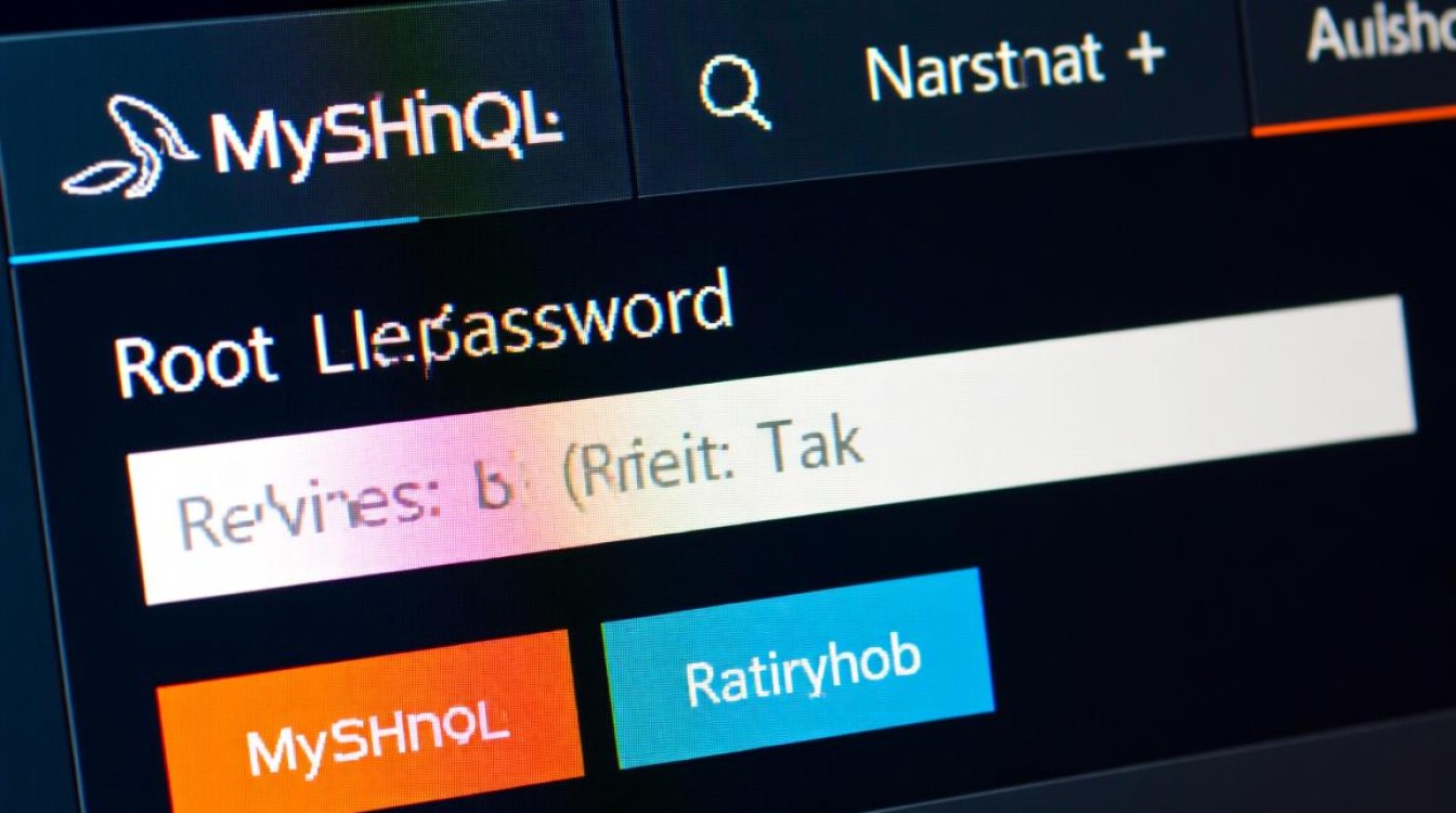 CentOS系统下如何修改MySQL root用户密码？