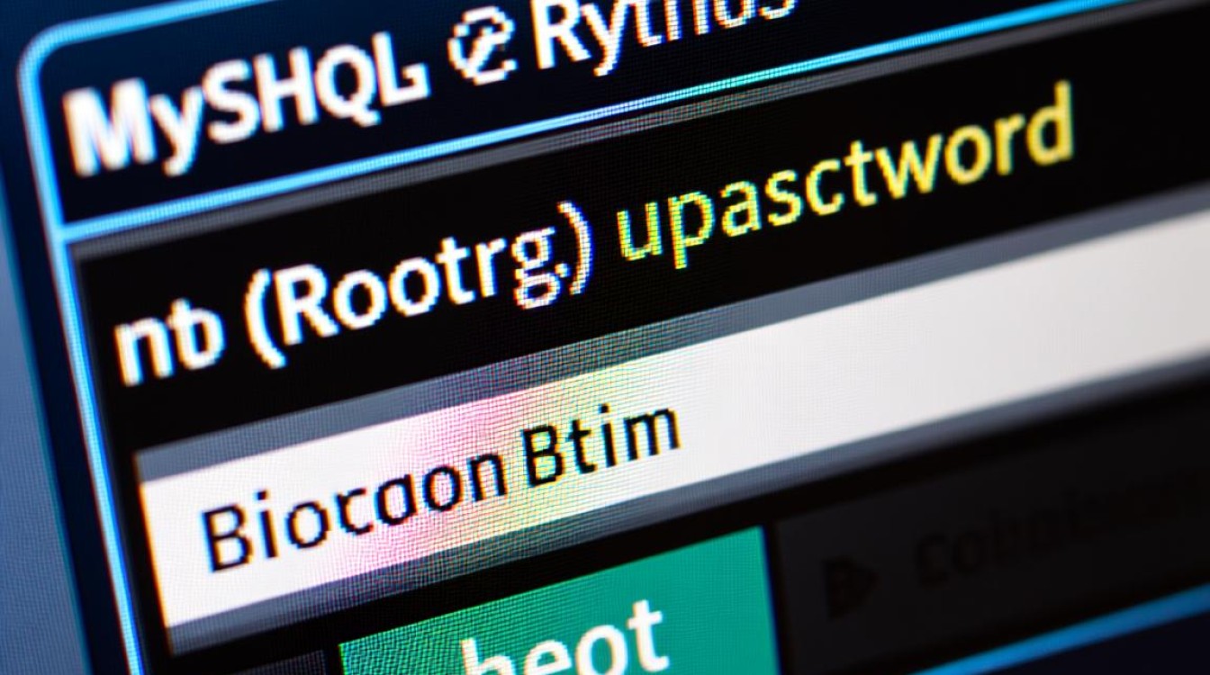 CentOS系统下如何修改MySQL root用户密码？