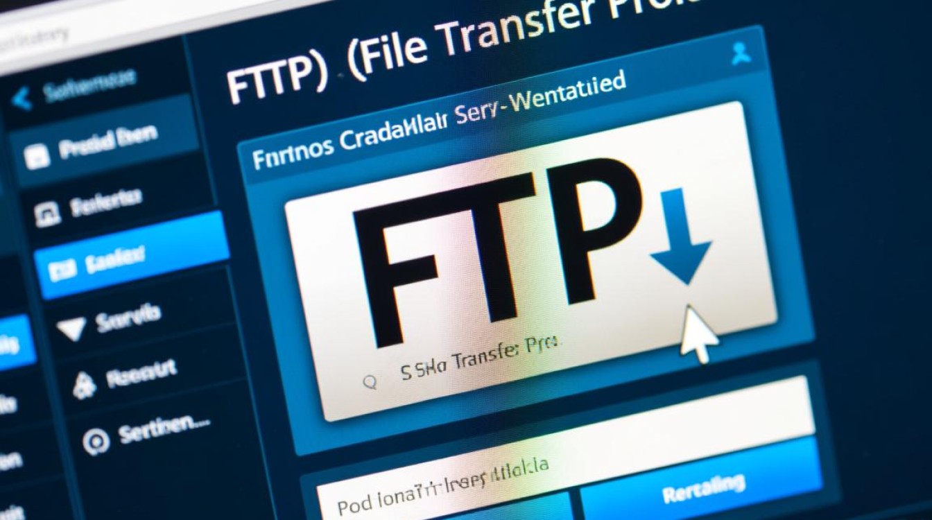 CentOS下FTP文件上传失败怎么办？