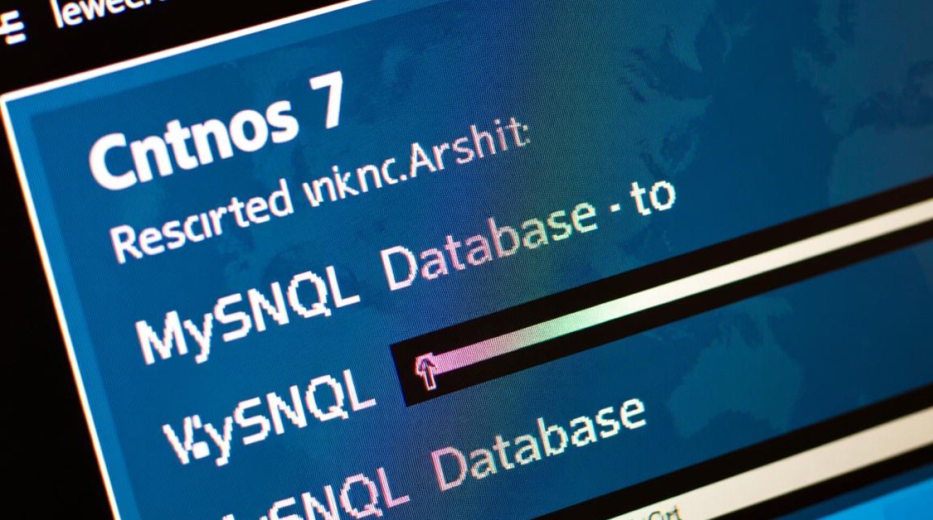 centos 7重置mysql密码的详细步骤是什么？