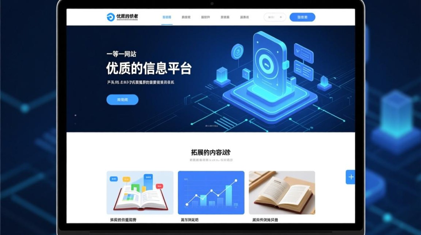 一等一网站是什么？为何能成为行业标杆？