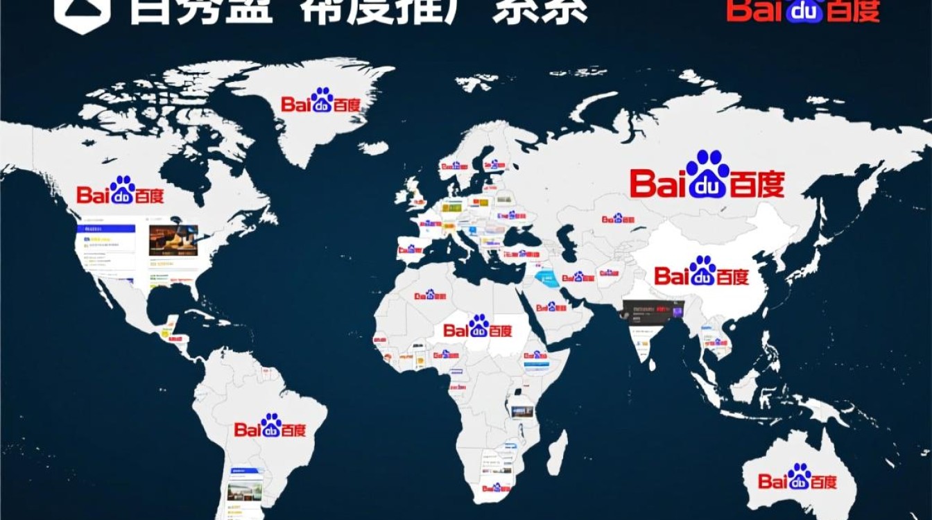 百度网盟包含哪些网站？广告主如何精准投放？